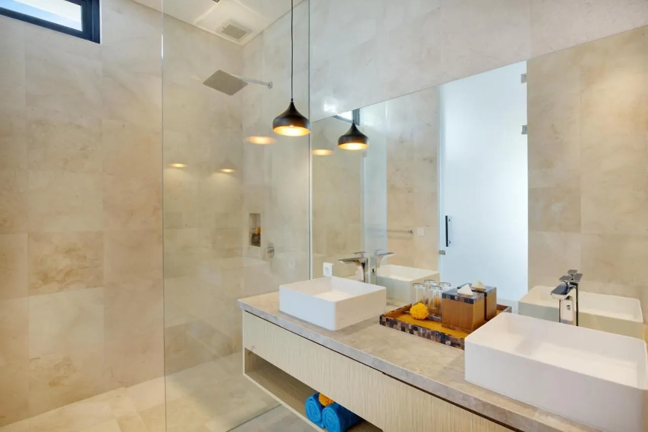 Eight Palms Villa Seminyak By Ini Vie Hospitality
