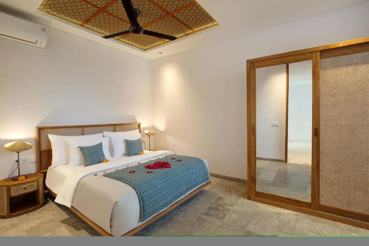 Eight Palms Villa Seminyak By Ini Vie Hospitality