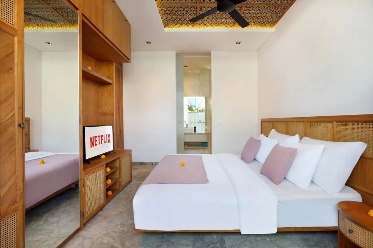 Eight Palms Villa Seminyak By Ini Vie Hospitality Seminyak (Bali)