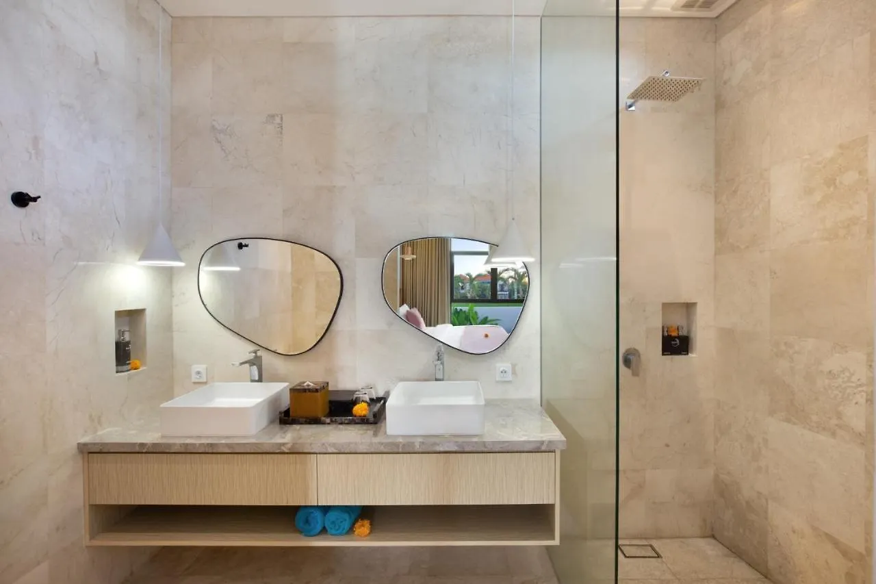 Eight Palms Villa Seminyak By Ini Vie Hospitality