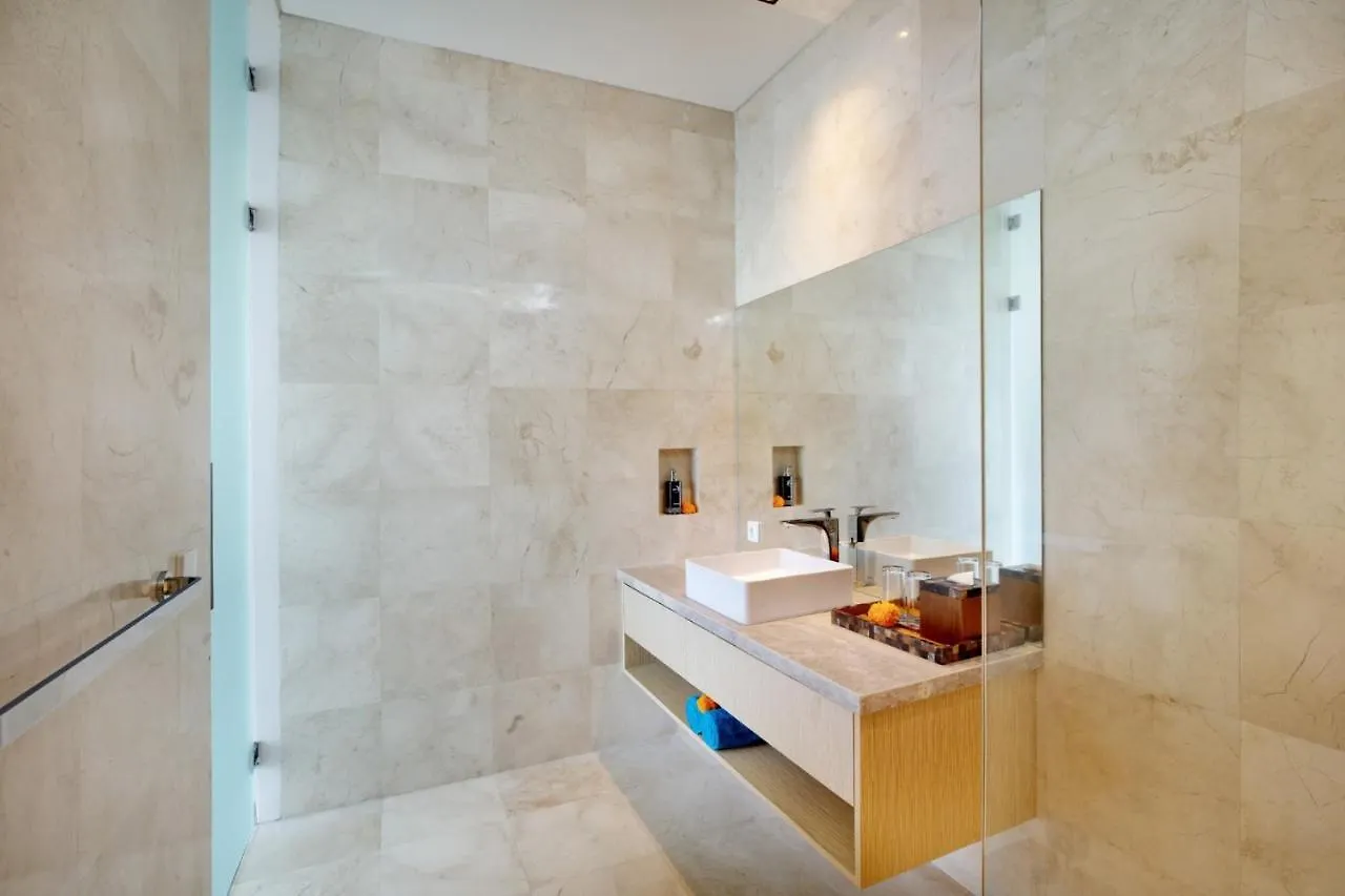 Eight Palms Villa Seminyak By Ini Vie Hospitality