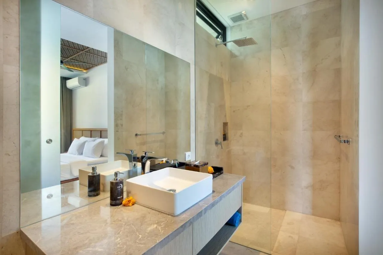 Eight Palms Villa Seminyak By Ini Vie Hospitality