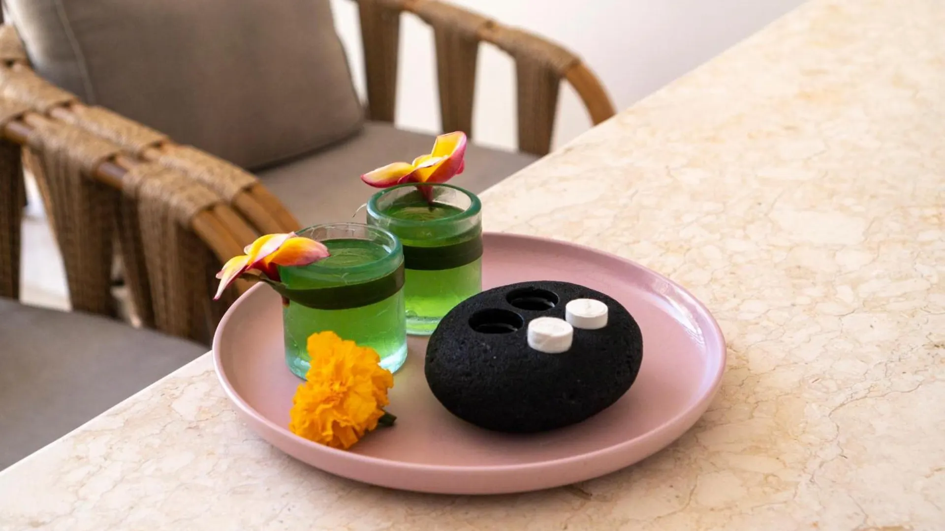 Eight Palms Villa Seminyak By Ini Vie Hospitality Seminyak (Bali)