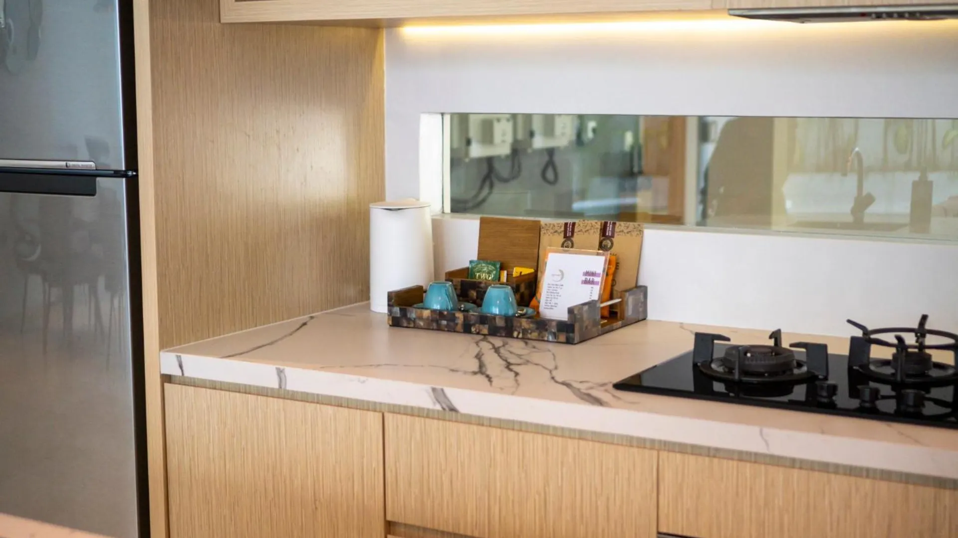 Eight Palms Villa Seminyak By Ini Vie Hospitality