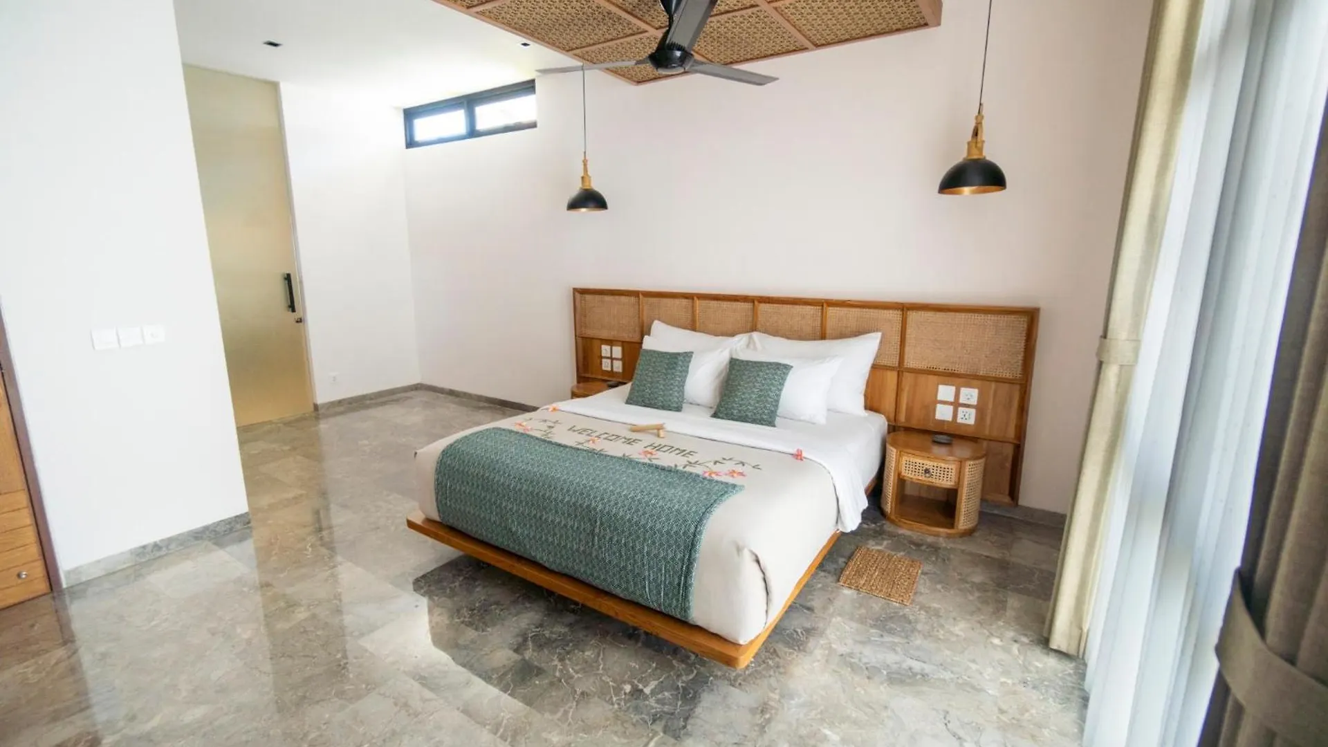 Eight Palms Villa Seminyak By Ini Vie Hospitality