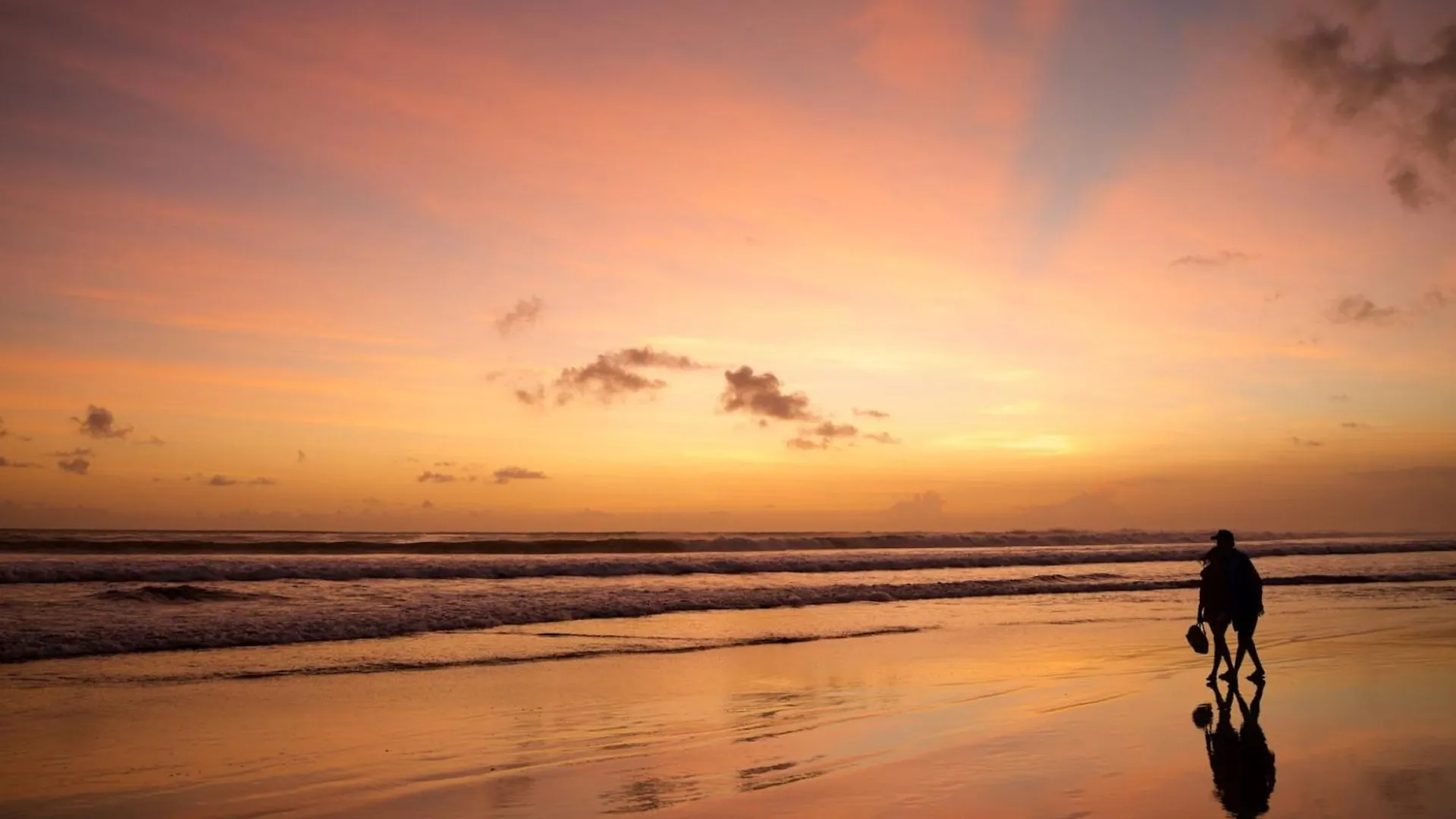 Eight Palms Villa Seminyak By Ini Vie Hospitality