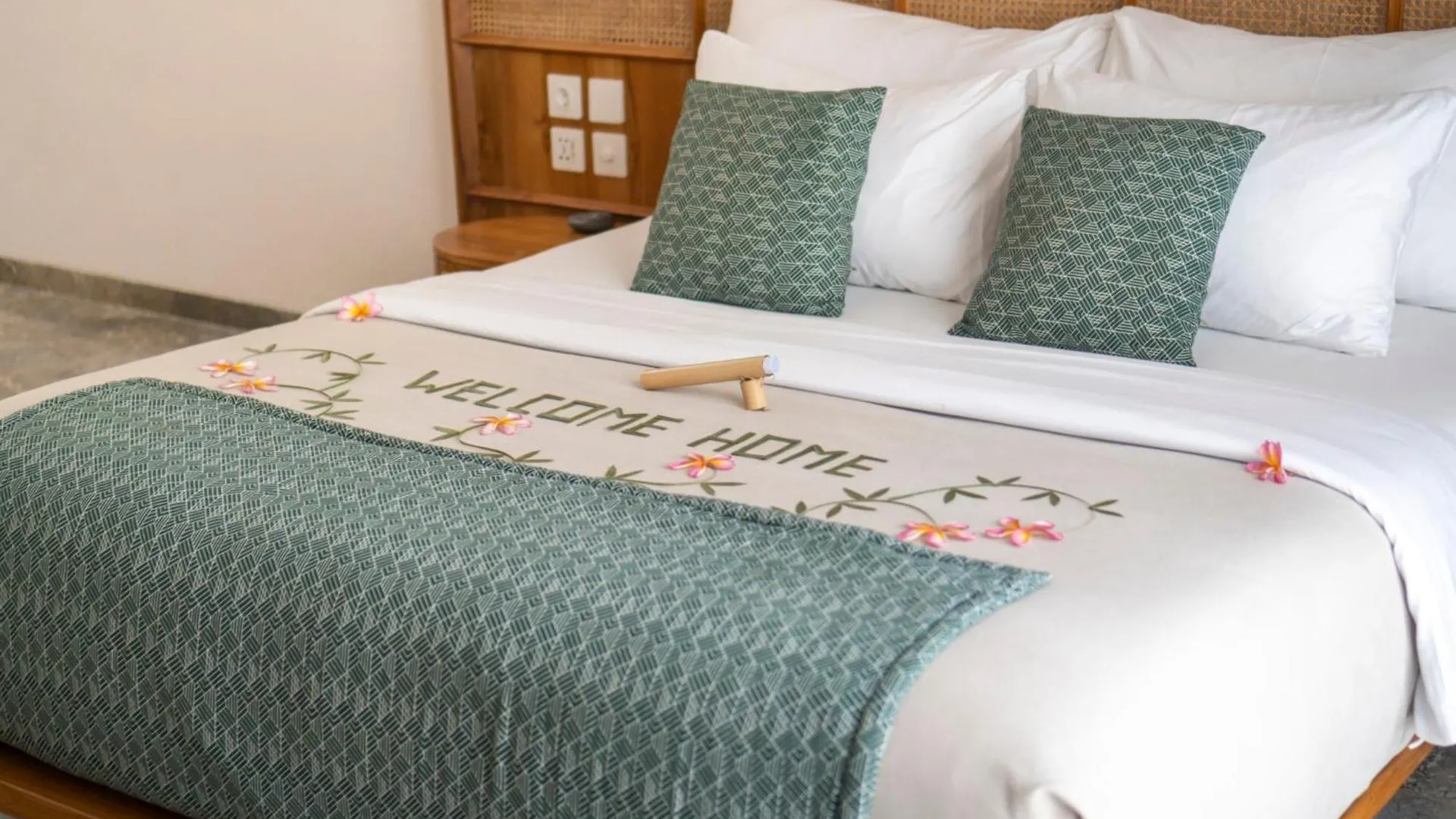 Eight Palms Villa Seminyak By Ini Vie Hospitality